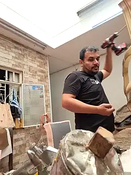 Ben joseph1976 online show from 19, 12, 2024