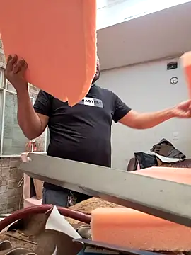 Ben joseph1976 online show from 19, 12, 2024