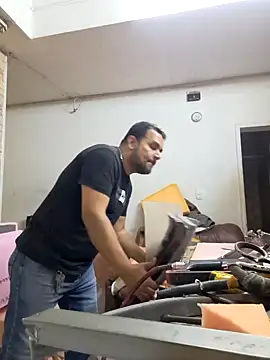 Ben joseph1976 online show from 19, 12, 2024