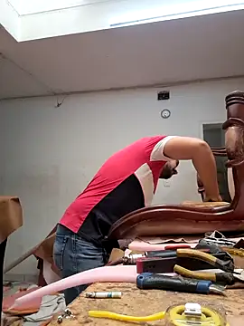 Ben joseph1976 online show from 21, 12, 2024