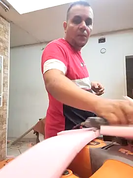 Ben joseph1976 online show from 21, 12, 2024