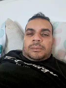 Ben joseph1976 online show from 31, 12, 2024