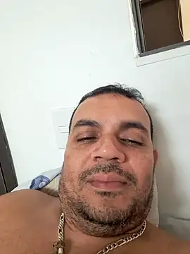 Ben joseph1976 online show from 1, 1, 2025