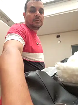 Ben joseph1976 online show from 4, 1, 2025