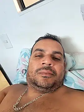 Ben joseph1976 online show from 6, 1, 2025