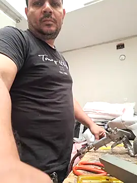 Ben joseph1976 online show from 7, 1, 2025