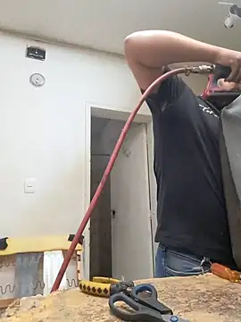 Ben joseph1976 online show from 27, 1, 2025