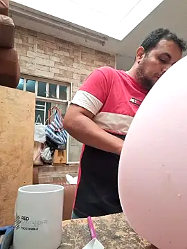 Ben joseph1976 online show from 28, 1, 2025