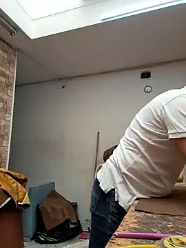 Ben joseph1976 online show from 29, 1, 2025