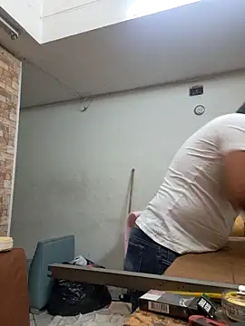 Ben joseph1976 online show from 30, 1, 2025