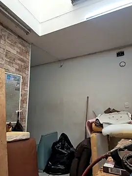 Ben joseph1976 online show from 30, 1, 2025