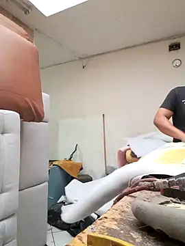 Ben joseph1976 online show from 4, 2, 2025