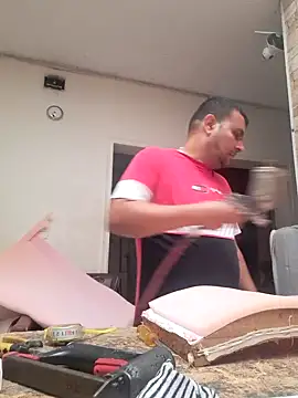 Ben joseph1976 online show from 19, 2, 2025