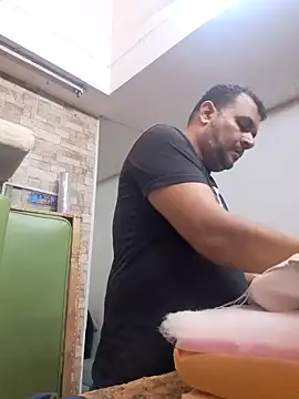 Ben joseph1976 online show from 20, 2, 2025