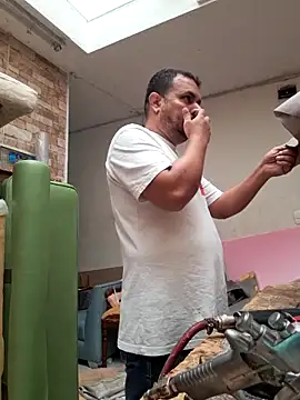 Ben joseph1976 online show from 21, 2, 2025