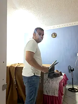 Ben joseph1976 online show from 11, 10, 2025