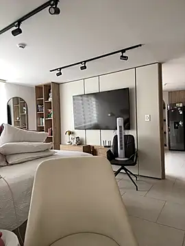 Snapshot of Thescorpionfr chatting on 31, 1, 2026 Thescorpionfr online show from 31, 1, 2026