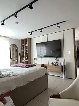 Snapshot of Thescorpionfr chatting on 19, 2, 2026 Thescorpionfr online show from 19, 2, 2026