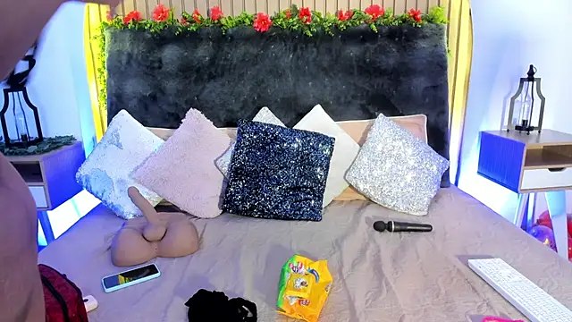 Snapshot of Karlagonzales_ chatting on 25, 2, 2025 Karlagonzales online show from 25, 2, 2025