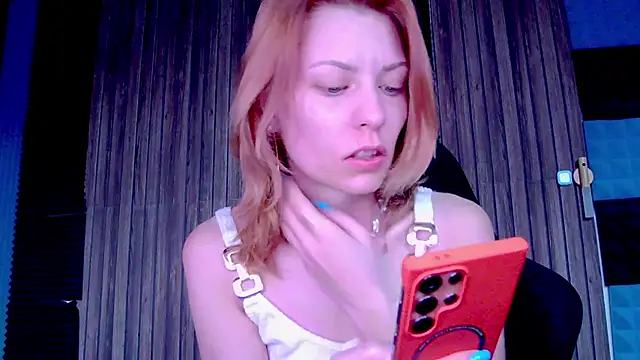 karo123421 online show from 18, 3, 2025