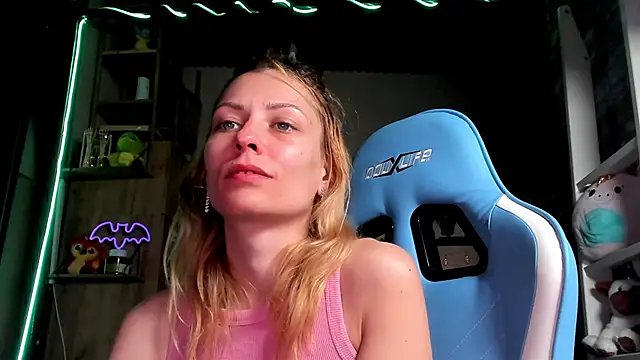 karo123421 online show from 30, 3, 2026