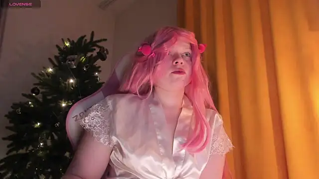 SueNiceeeee online show from 7, 1, 2026