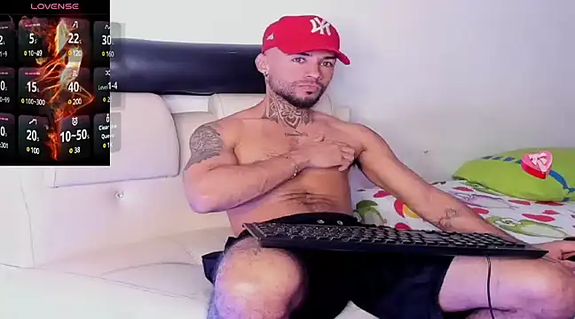 yomo95 online show from 24, 1, 2025