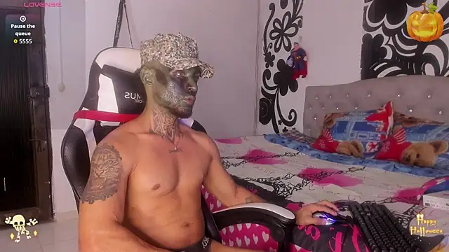 yomo95 online show from 31, 10, 2025