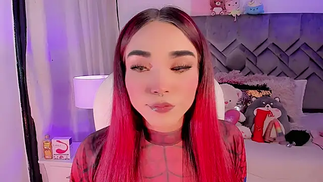 LeyXandrabraz online show from 3, 1, 2025