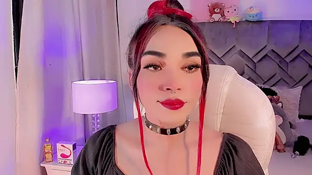 LeyXandrabraz online show from 5, 1, 2025