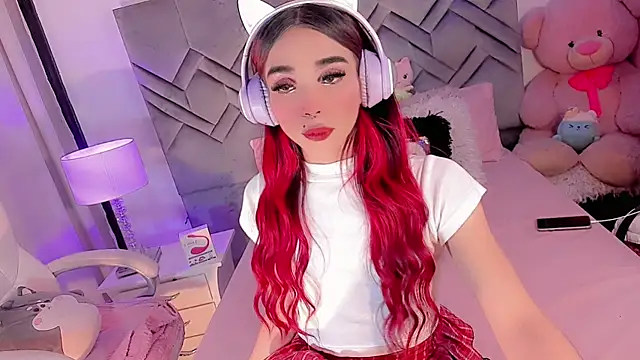 LeyXandrabraz online show from 13, 3, 2025