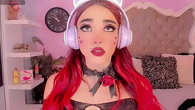 LeyXandrabraz online show from 16, 9, 2025