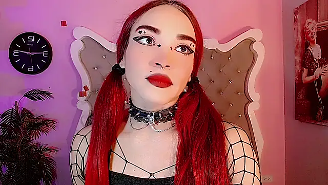 LeyXandrabraz online show from 17, 2, 2026