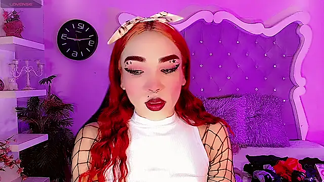 LeyXandrabraz online show from 27, 3, 2026