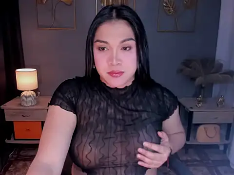 MaxeneCullens online show from 25, 9, 2025