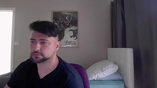 Talkingdirtyer online show from 22, 2, 2026