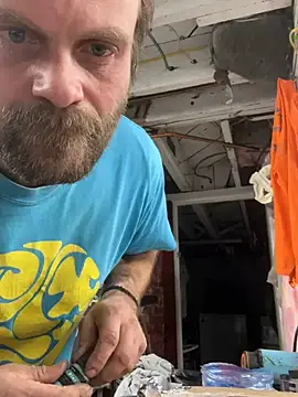 charactrzero online show from 5, 12, 2024