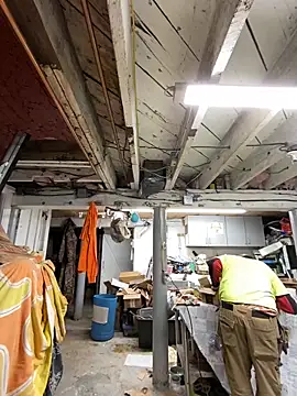 charactrzero online show from 21, 12, 2024