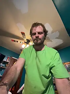 charactrzero online show from 4, 1, 2025