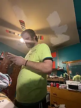 charactrzero online show from 18, 1, 2025