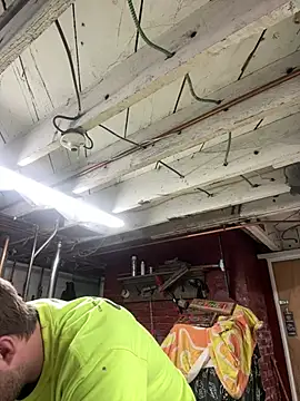 charactrzero online show from 8, 2, 2025