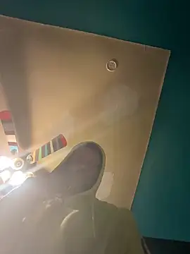 charactrzero online show from 15, 2, 2025