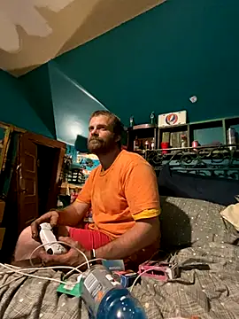 charactrzero online show from 24, 9, 2025