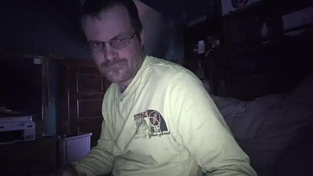 charactrzero online show from 18, 11, 2025