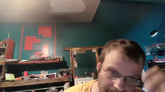 charactrzero online show from 6, 1, 2026