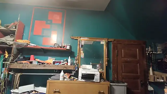 Snapshot of charactrzero chatting on 7, 2, 2026 charactrzero online show from 7, 2, 2026