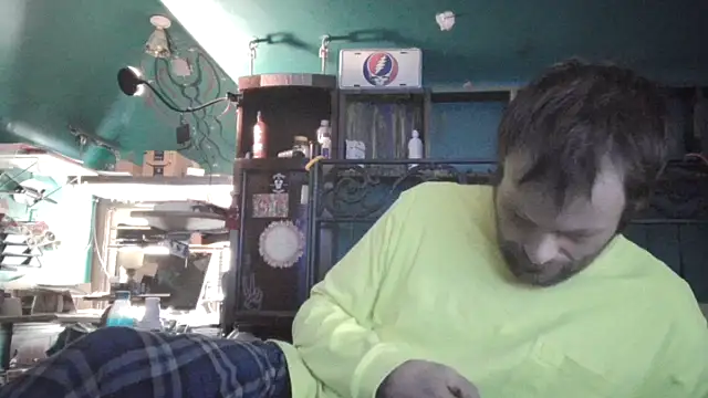 Snapshot of charactrzero chatting on 8, 2, 2026 charactrzero online show from 8, 2, 2026