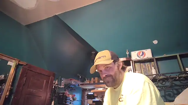 Snapshot of charactrzero chatting on 24, 2, 2026 charactrzero online show from 24, 2, 2026