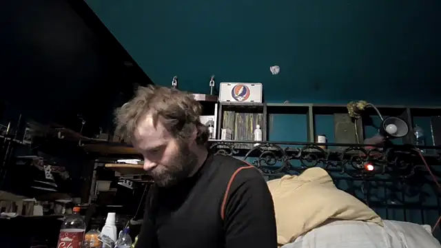 Snapshot of charactrzero chatting on 1, 3, 2026 charactrzero online show from 1, 3, 2026