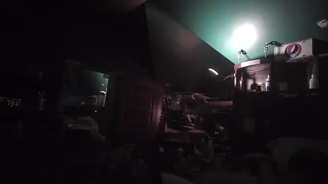 charactrzero online show from 18, 3, 2026